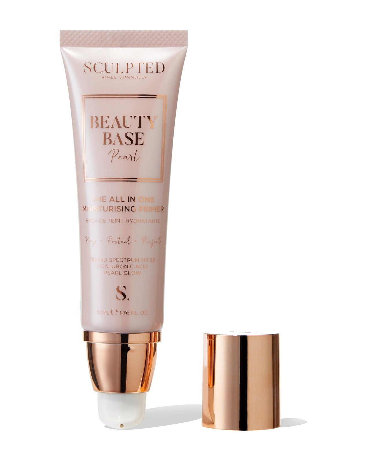 Sculpted Sculpted Beauty Base Pearl 2 Shaws Department Stores