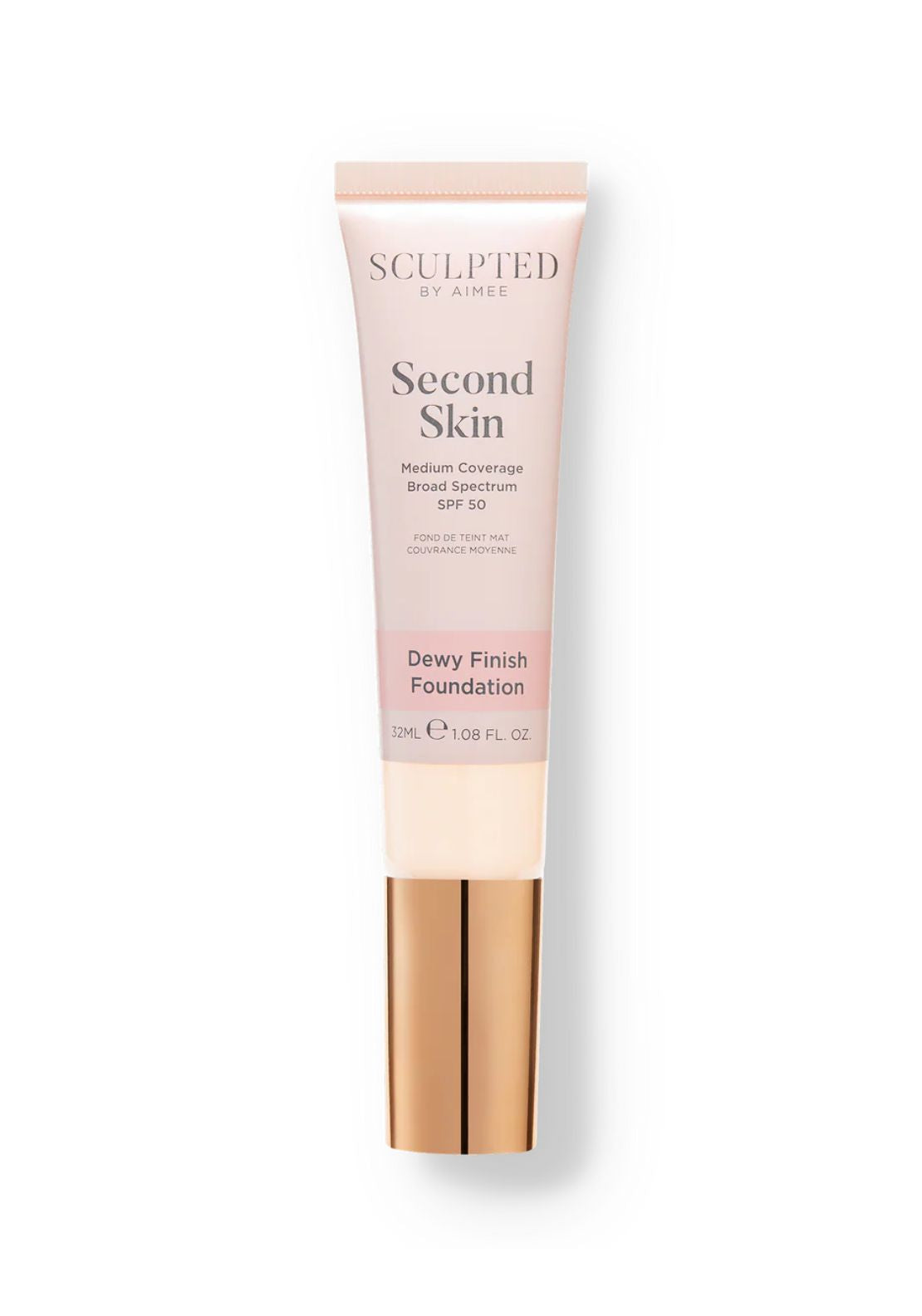 Sculpted Second Skin Dewy - Foundation 1 Shaws Department Stores