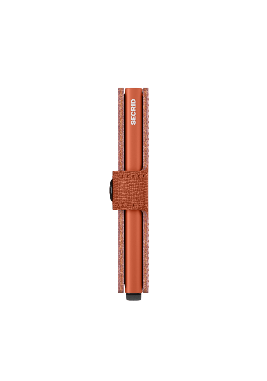 Secrid Mini Crisple Wallet - Pumpkin 3 Shaws Department Stores