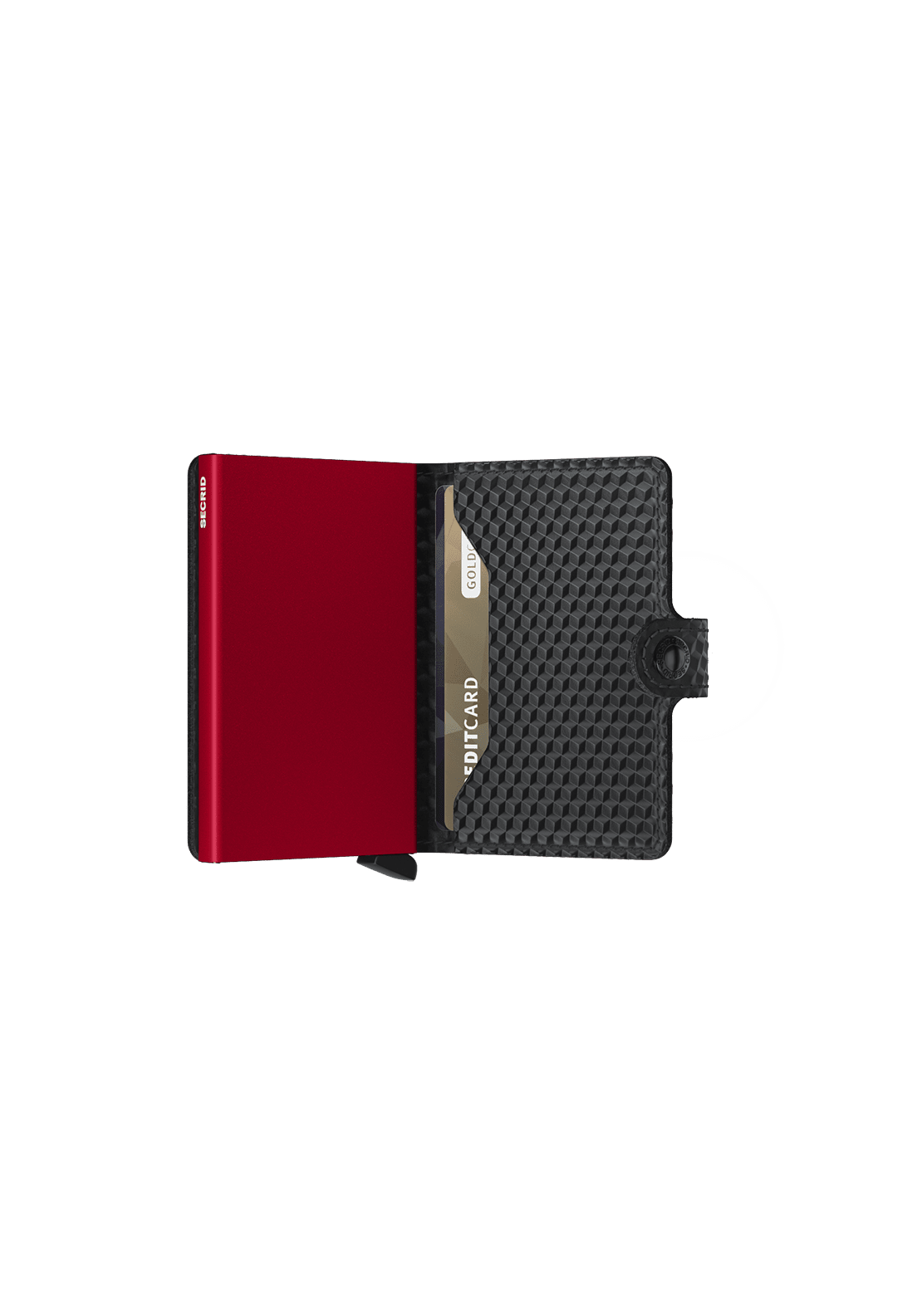 Secrid Mini Cubic Wallet 4 Shaws Department Stores