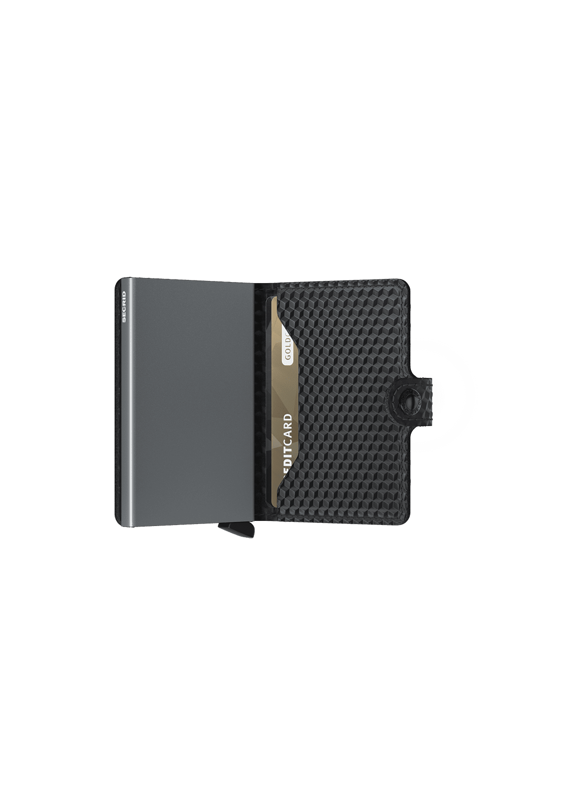 Secrid Mini Cubic Wallet 4 Shaws Department Stores