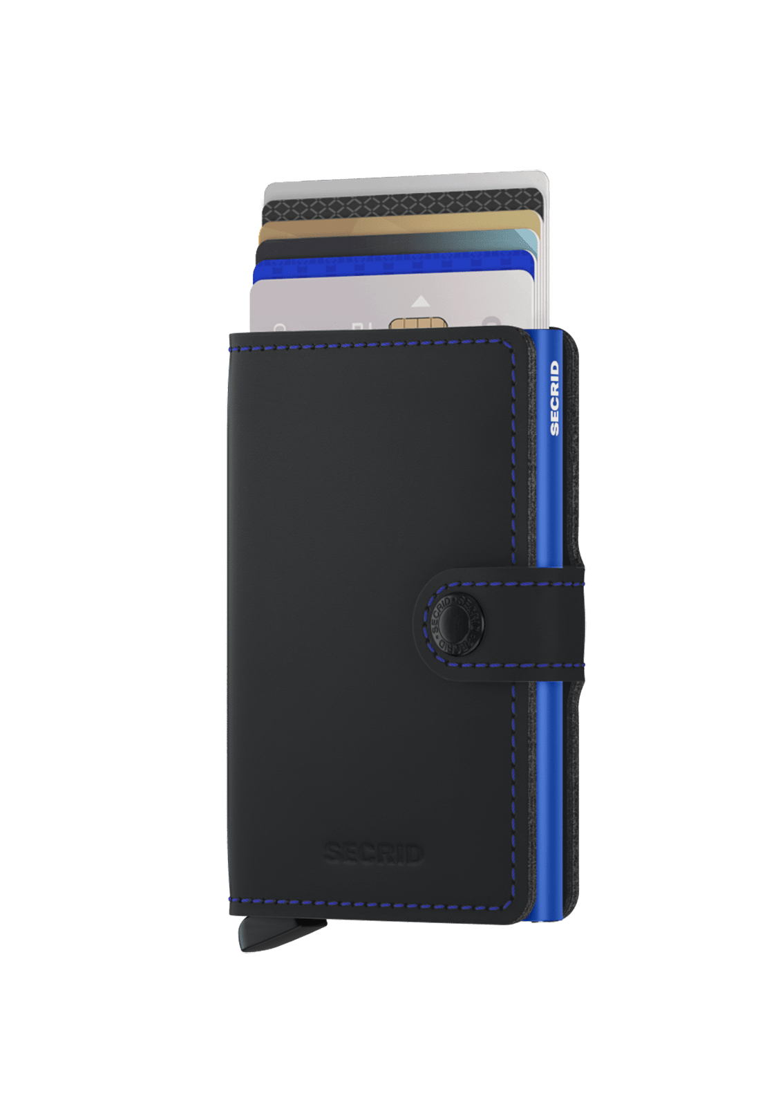 Secrid Mini Matte Wallet 5 Shaws Department Stores
