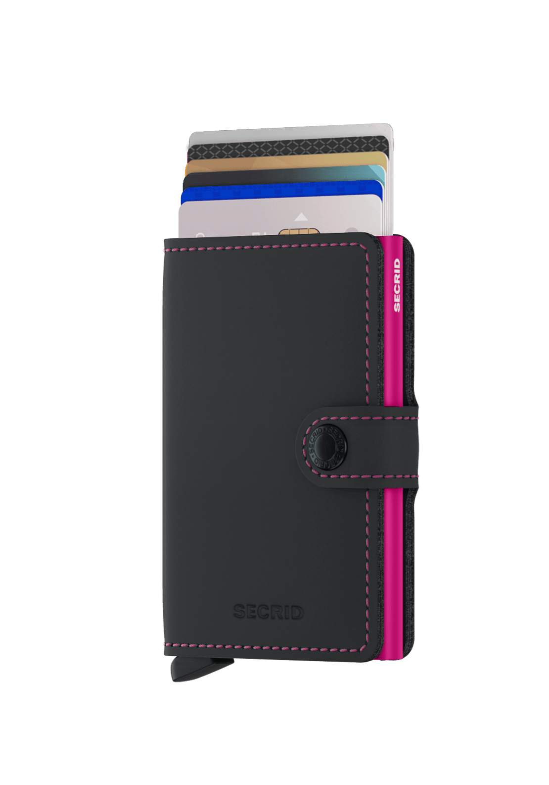 Secrid Mini Matte Wallet 6 Shaws Department Stores