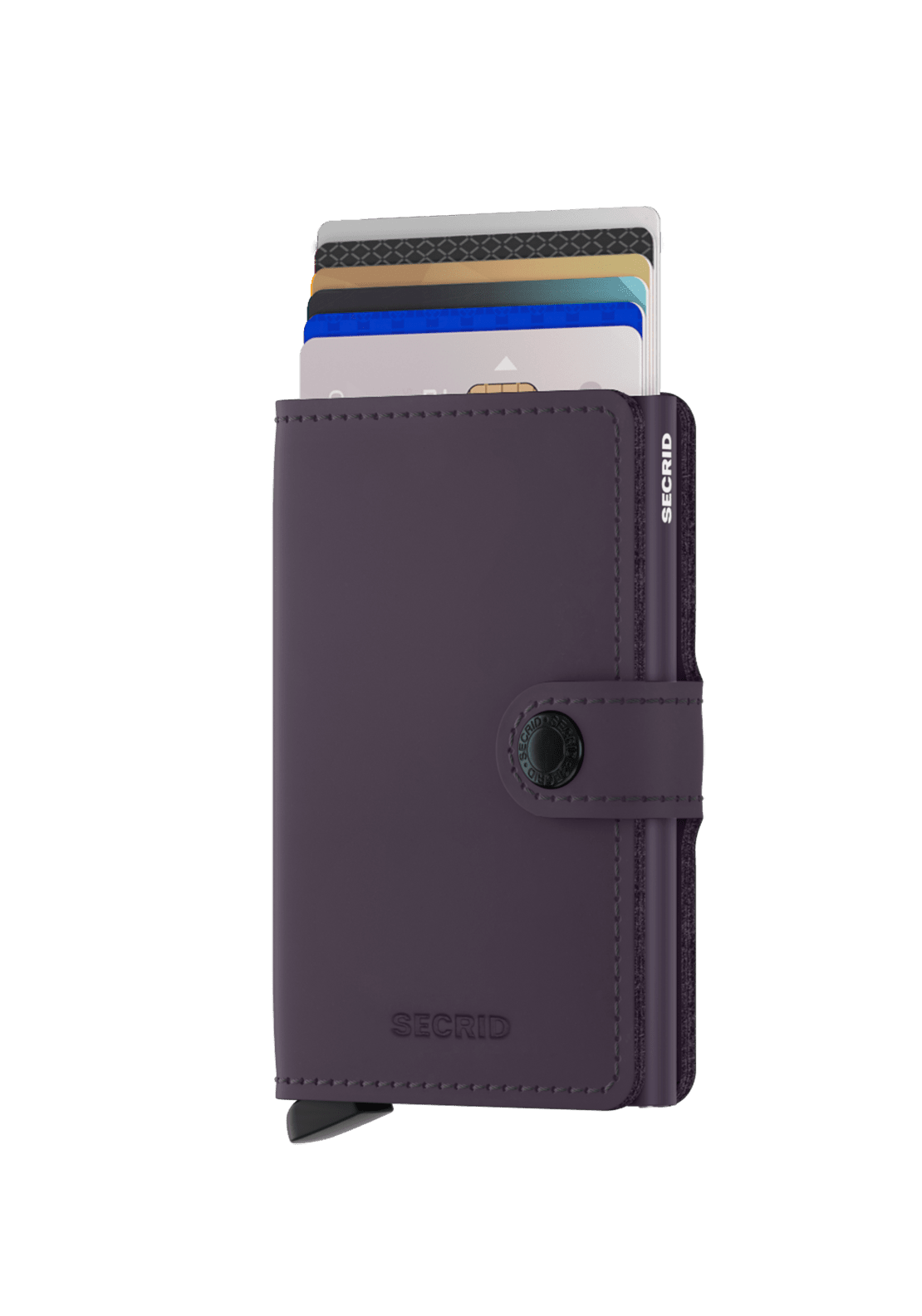Secrid Mini Matte Wallet 8 Shaws Department Stores