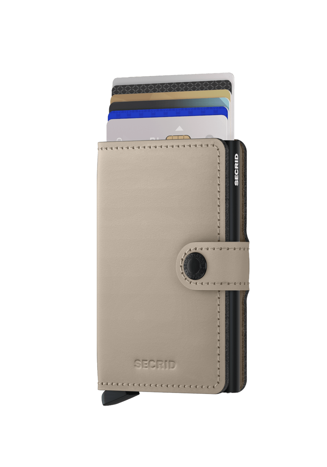 Secrid Mini Matte Wallet 10 Shaws Department Stores