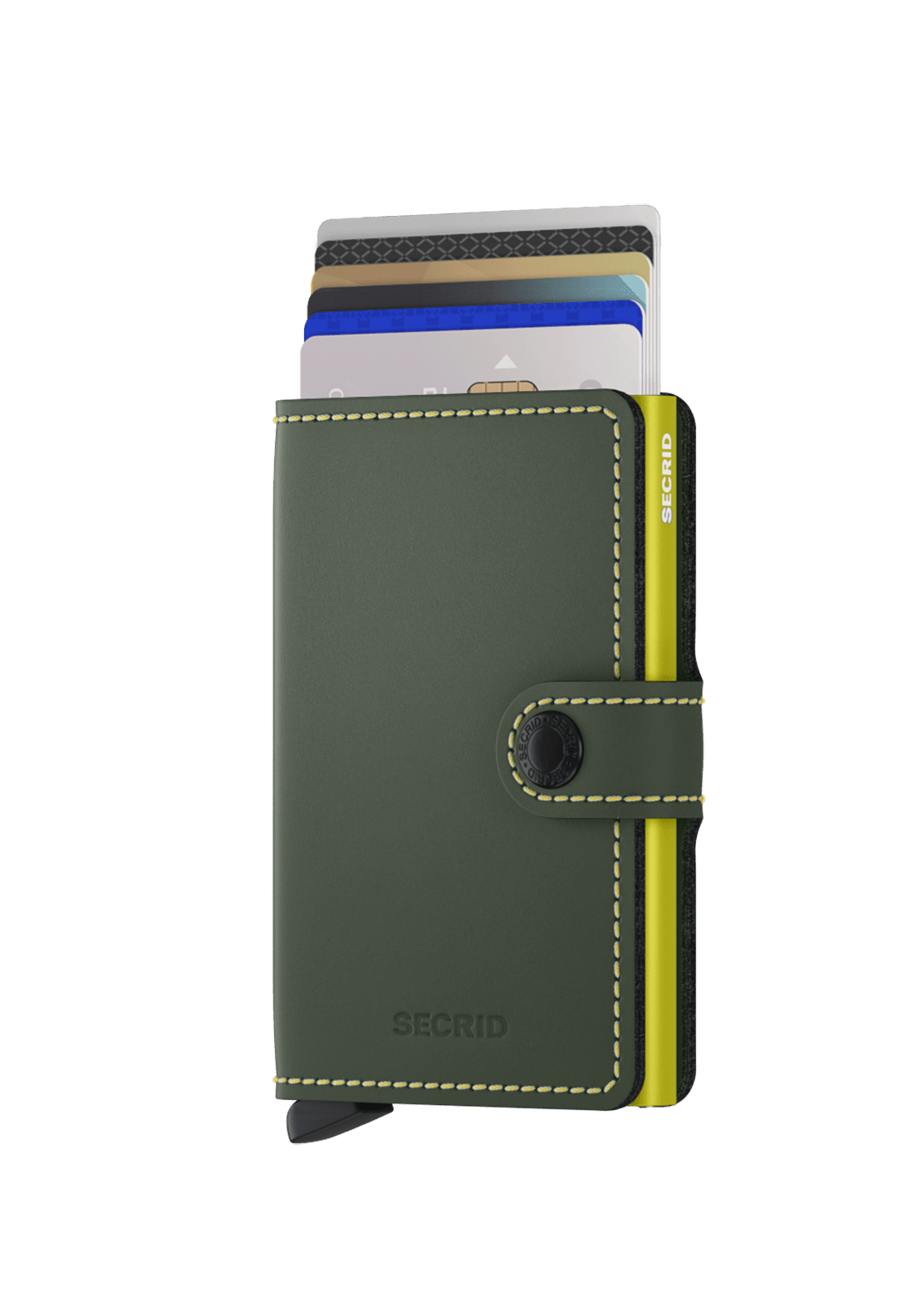 Secrid Mini Matte Wallet 11 Shaws Department Stores