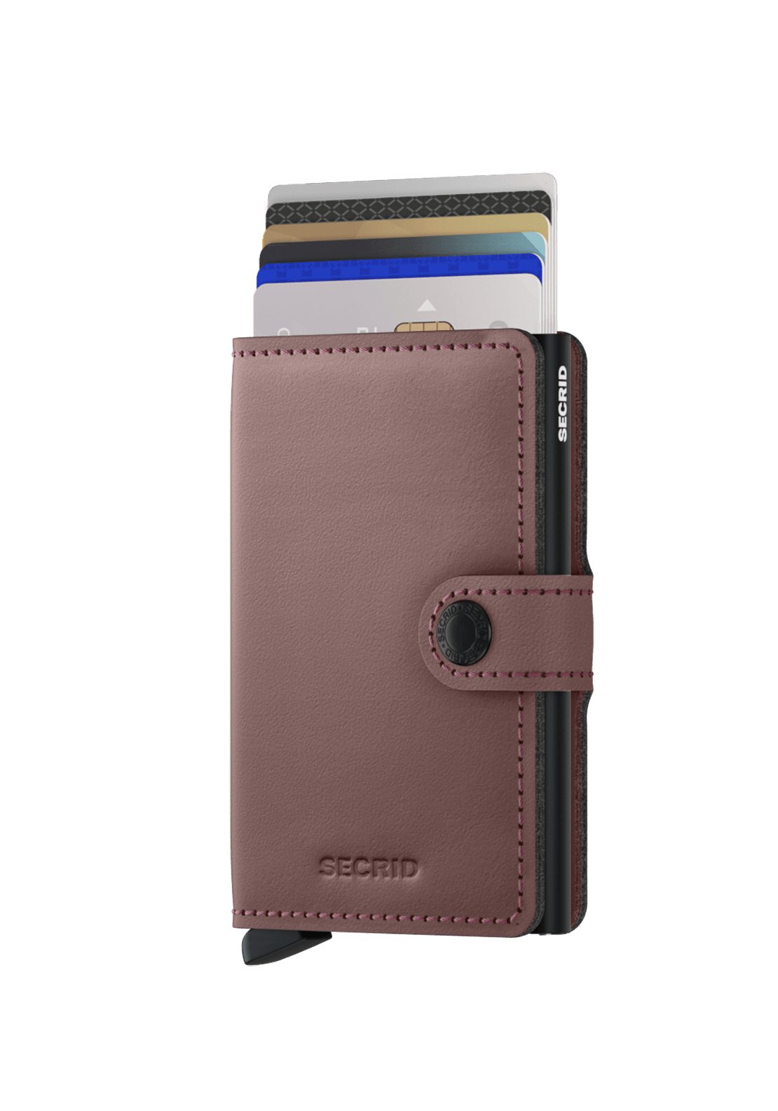 Secrid Mini Matte Wallet 13 Shaws Department Stores