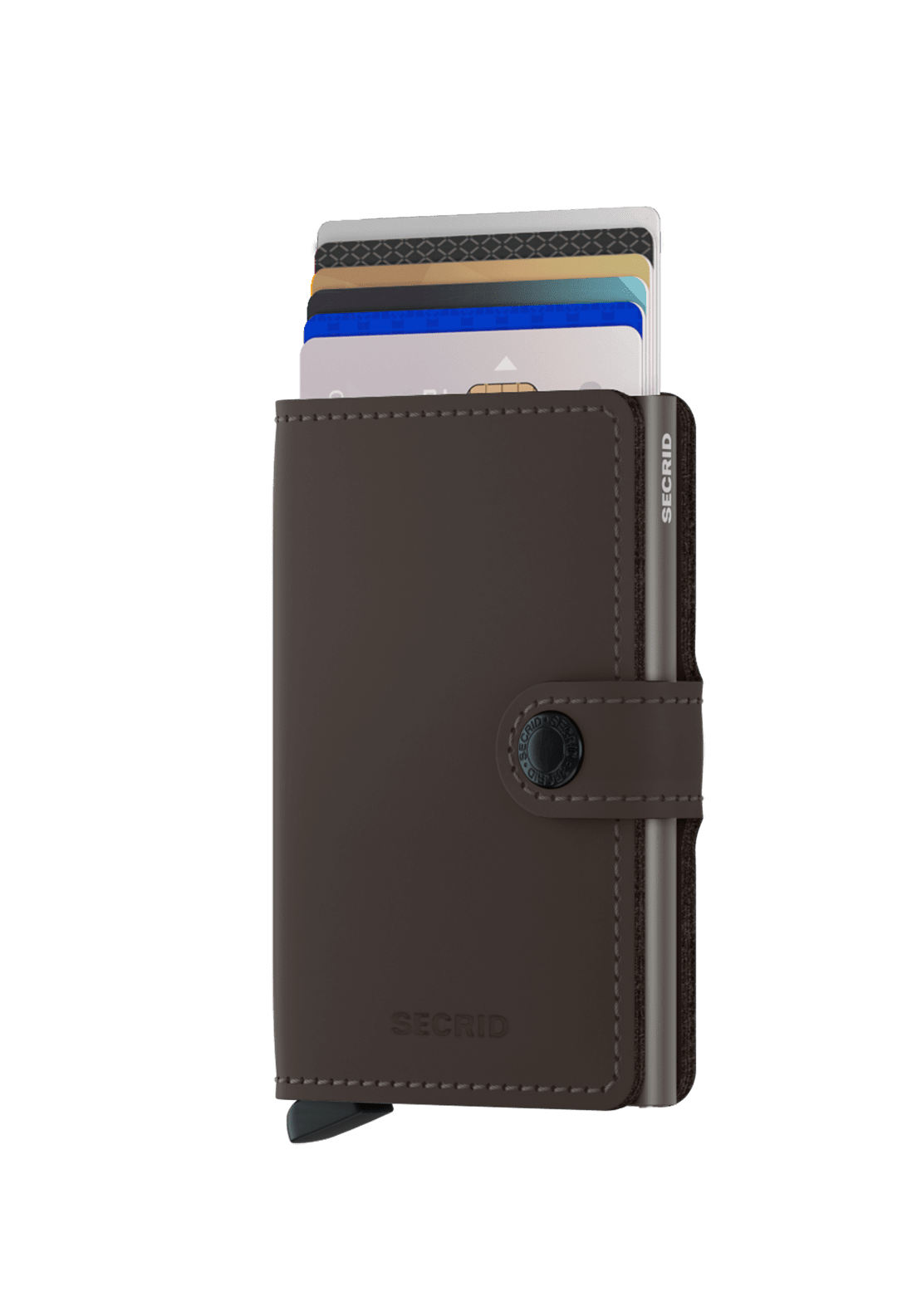 Secrid Mini Matte Wallet 14 Shaws Department Stores