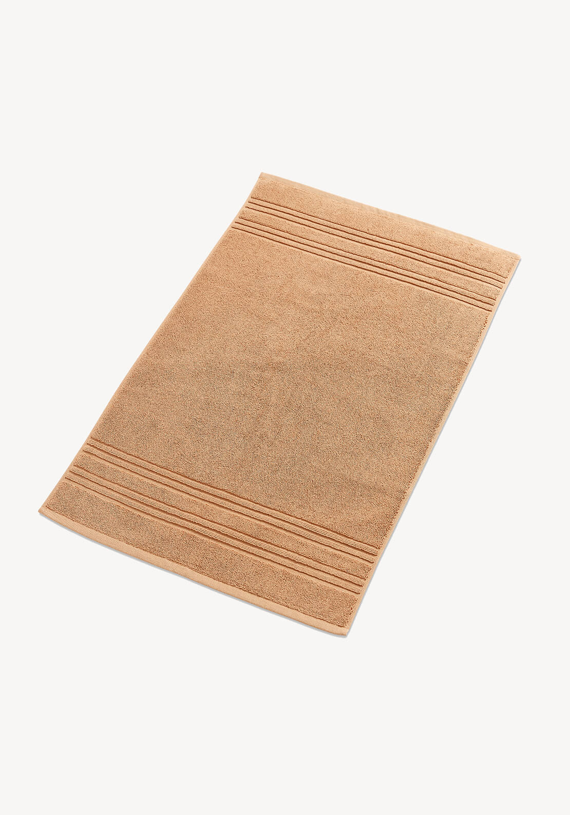 Christy Serene Towel -Chai Latte 3 Shaws Department Stores