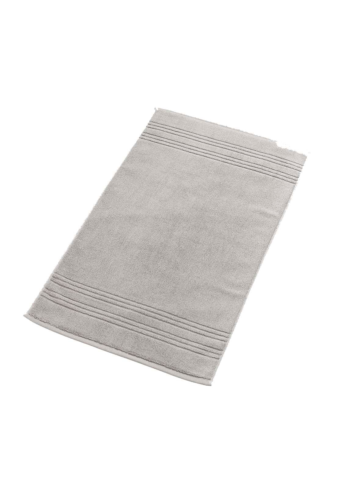 Christy Serene Towel - Grey 3 Shaws Department Stores