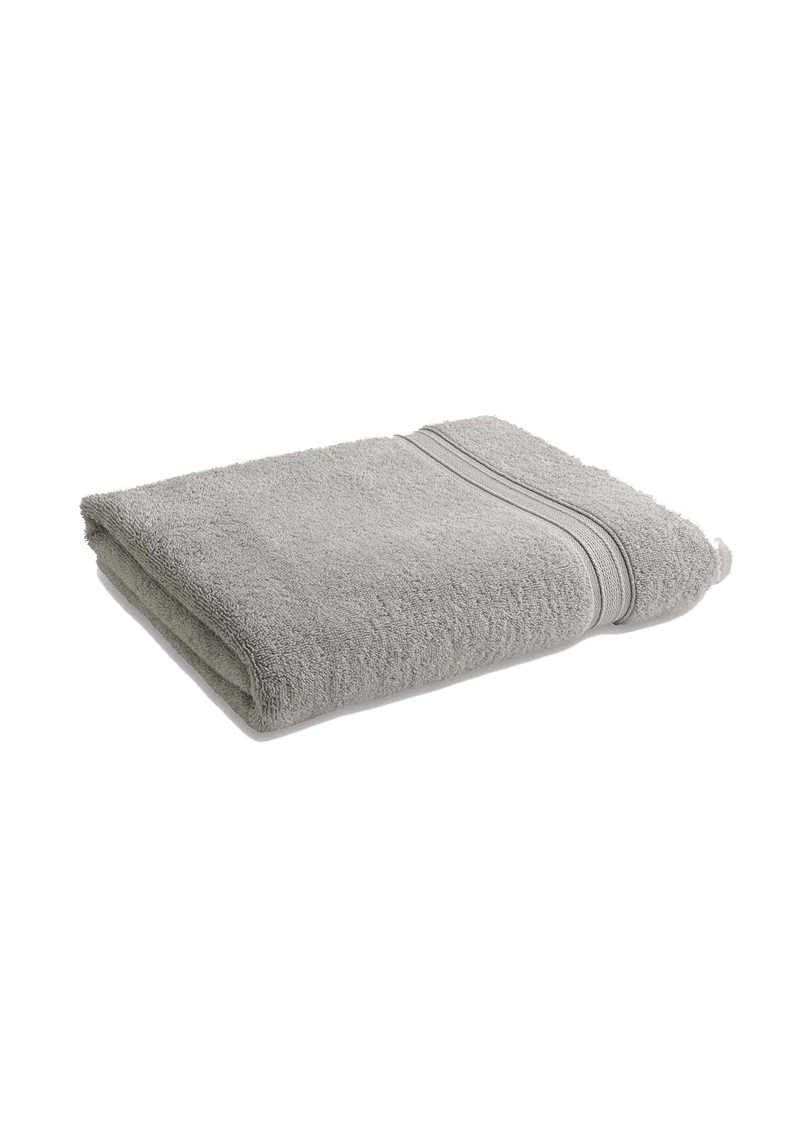 Christy Serene Towel - Grey 4 Shaws Department Stores