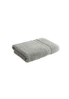 Serene Hand Towel - Dove Grey