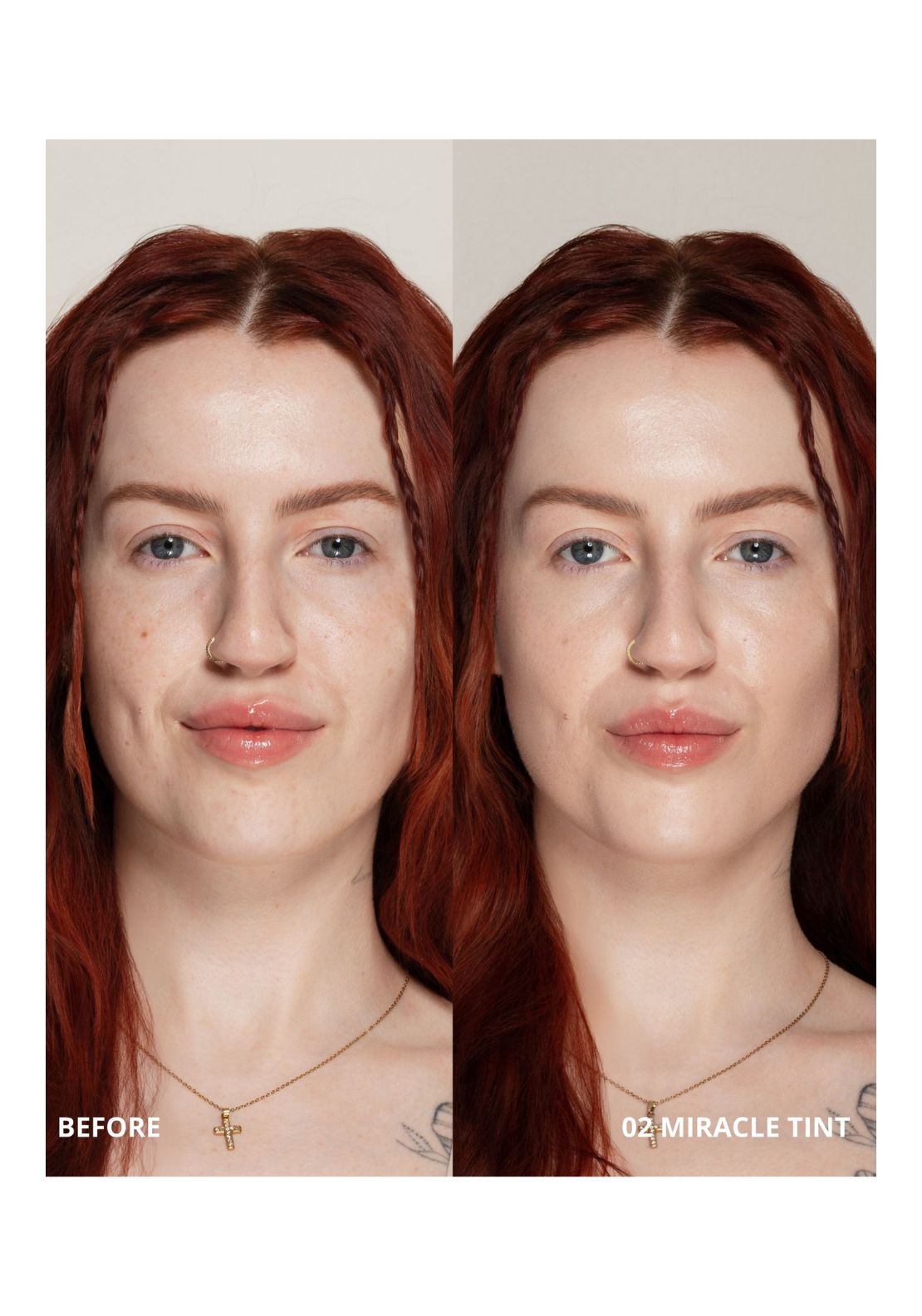 Kash Beauty Miracle Tint 5 Shaws Department Stores