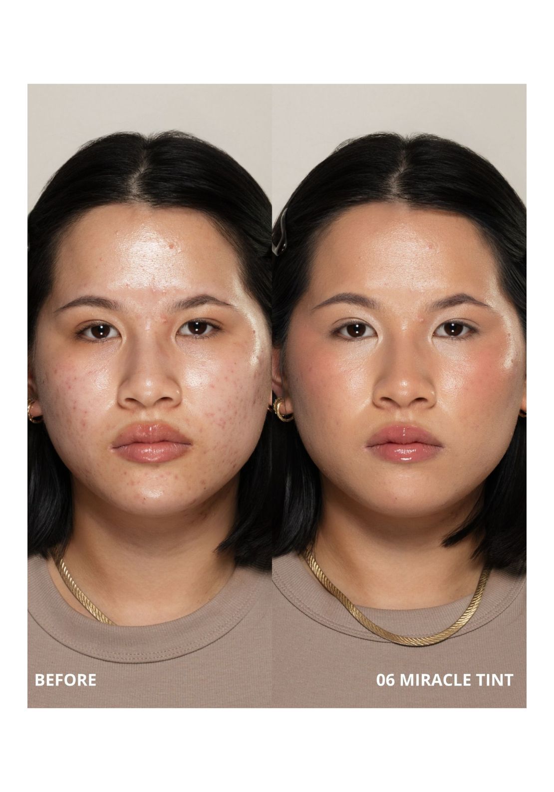Kash Beauty Miracle Tint 11 Shaws Department Stores