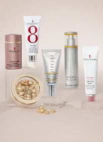 Elizabeth Arden - Skincare