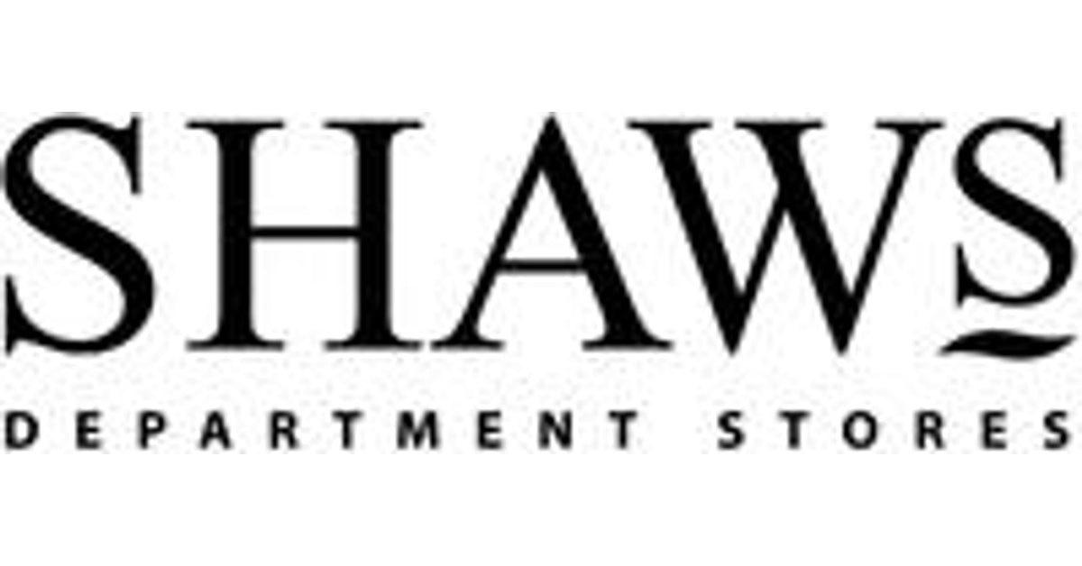Shaws Electrical Return Form Shaws Department Stores