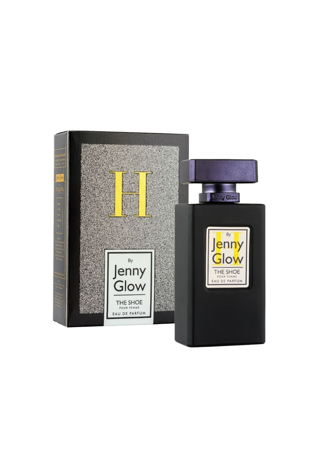Jenny Glow The Shoe 15ml 1 Shaws Department Stores