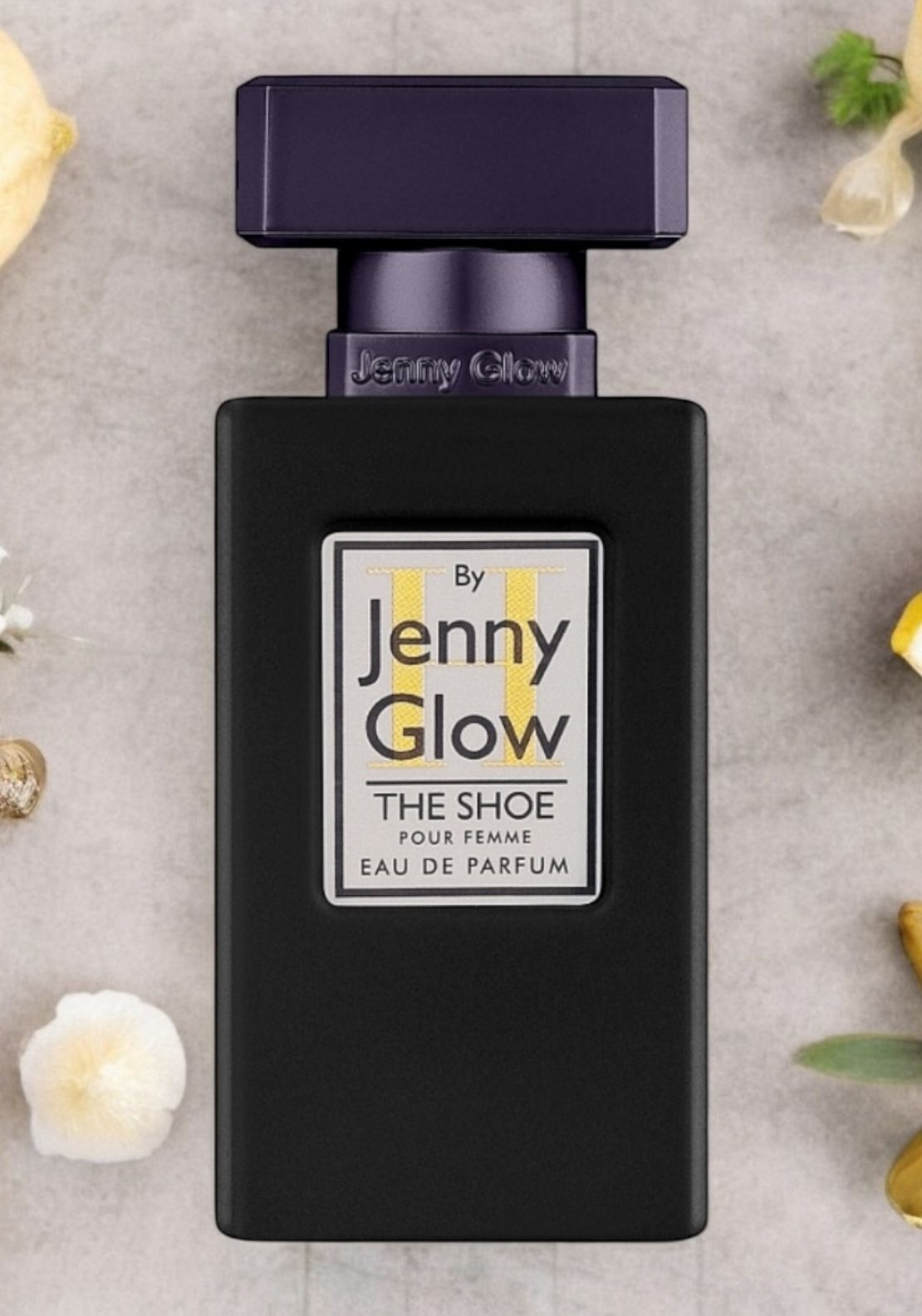 Jenny Glow The Shoe 15ml 3 Shaws Department Stores