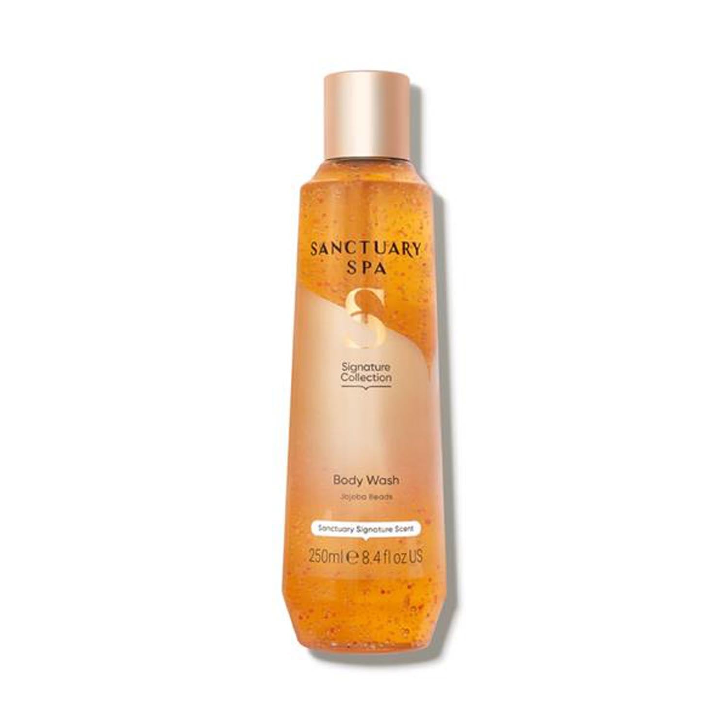 Sanctuary Signature Collection Body Wash 250ml 1 Shaws Department Stores