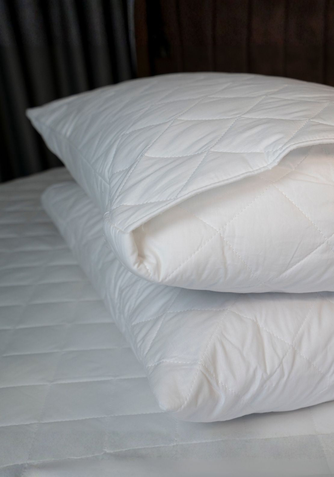 The Home Collection Anti Allergy Pillow Protector 3 Shaws Department Stores