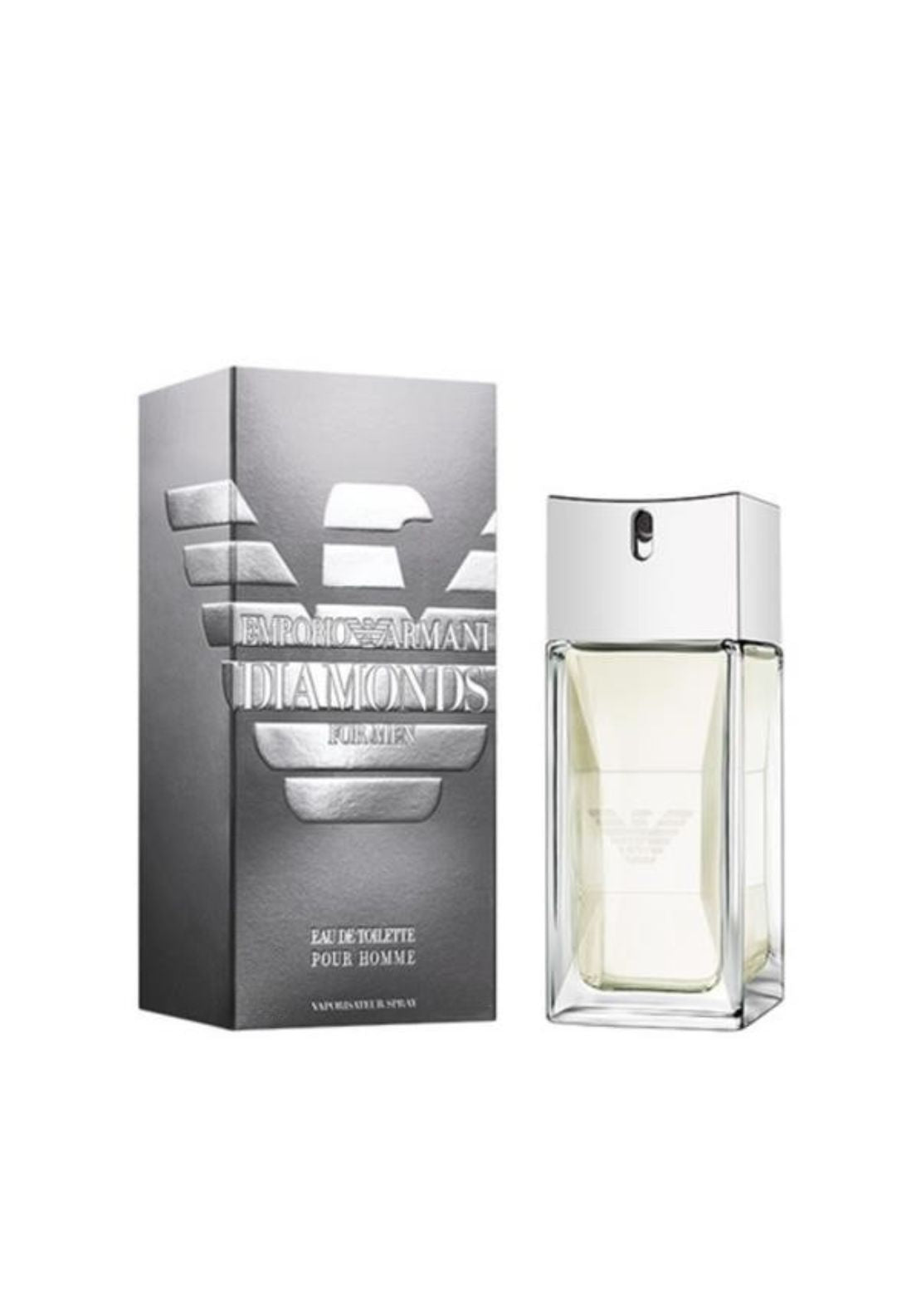Armani Emporio Armani Diamonds He 1 Shaws Department Stores