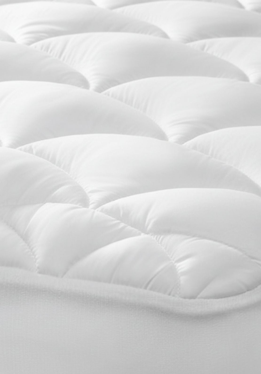 The Home Collection Anti Allergy Cloud Mattress Topper 3 Shaws Department Stores