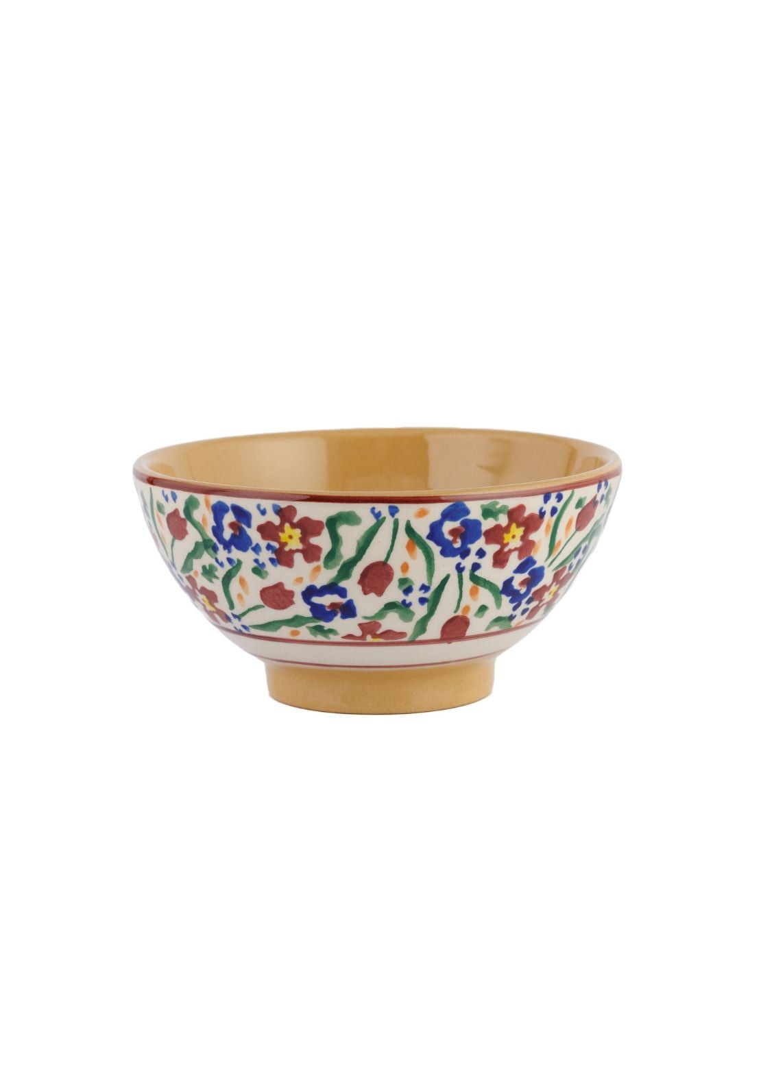 Nicholas Mosse Wildflower Meadow Small Bowl 1 Shaws Department Stores