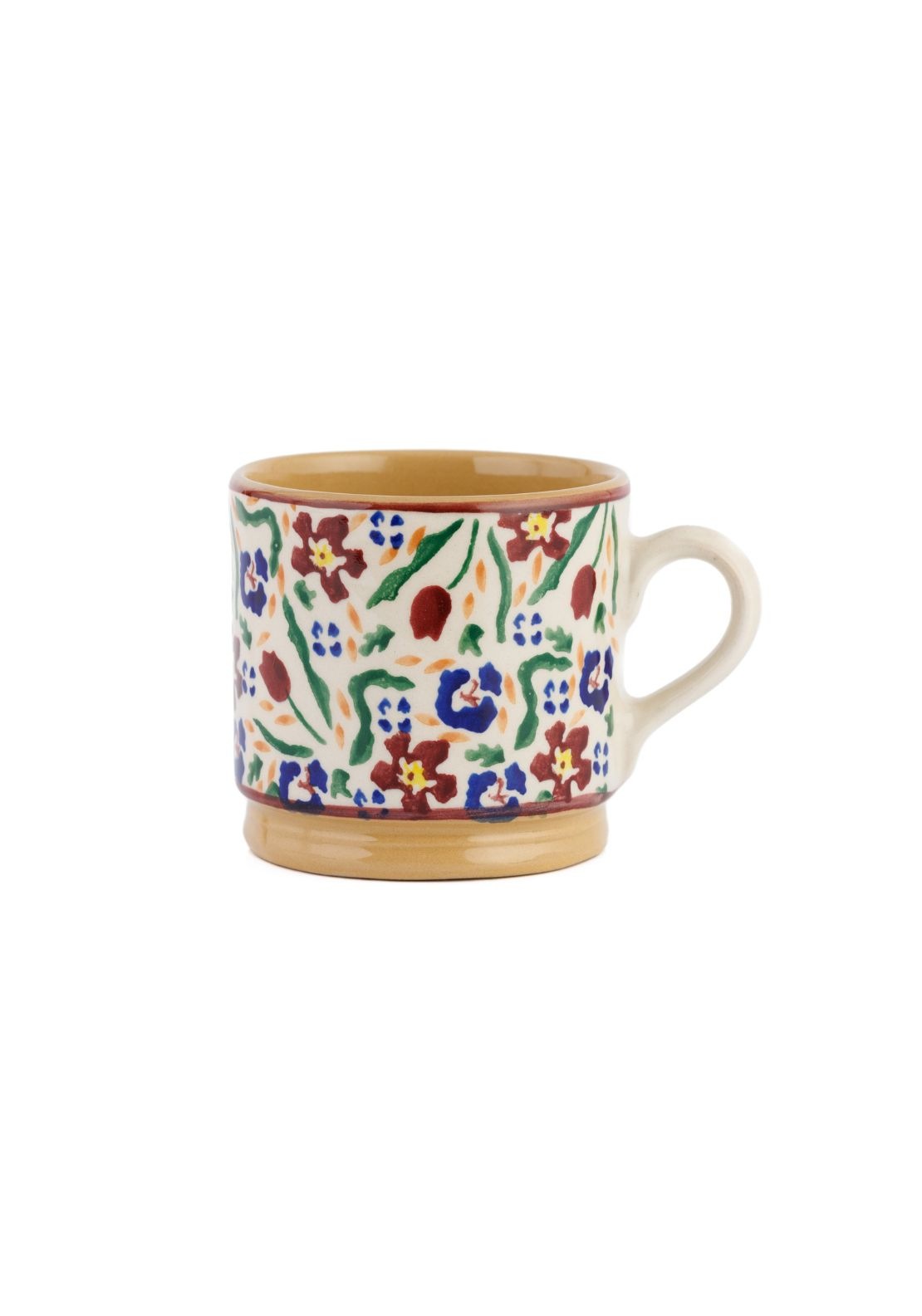 Nicholas Mosse Wildflower Meadow Small Mug - Wildflower Meadow 1 Shaws Department Stores