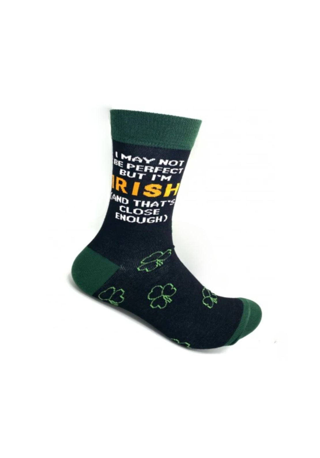Sock Therapy I May Not Be Perfect But I&