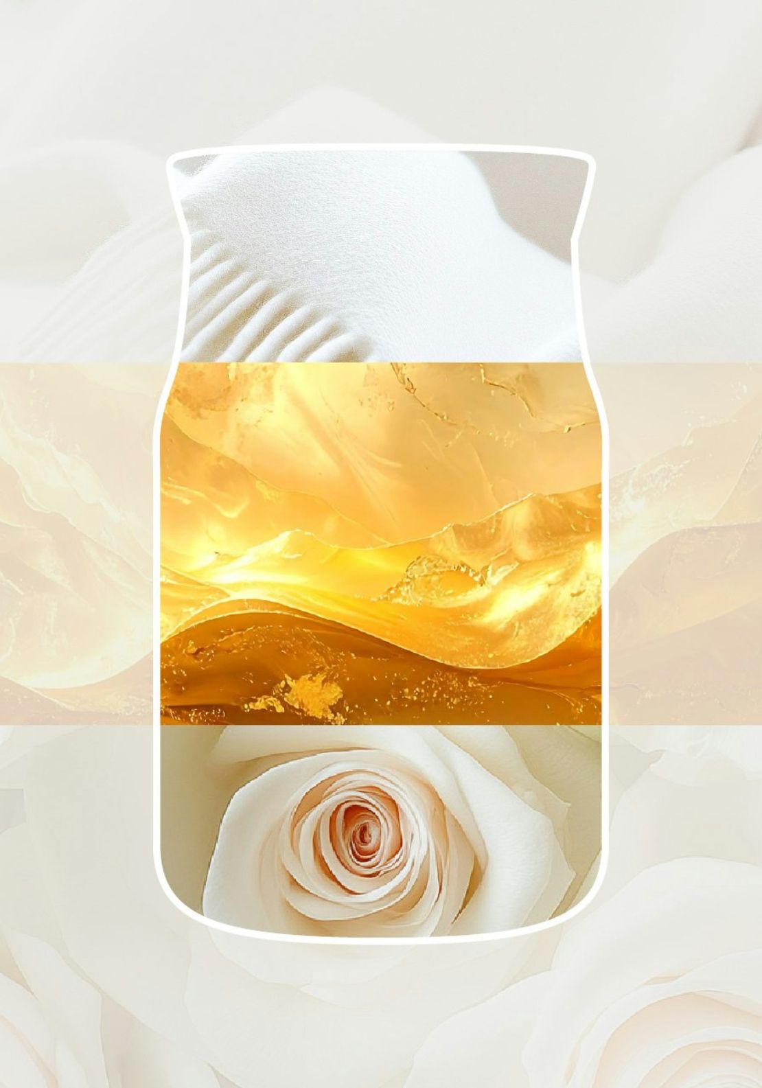 Signature Large Jar Soft Blanket - Soft Blanket