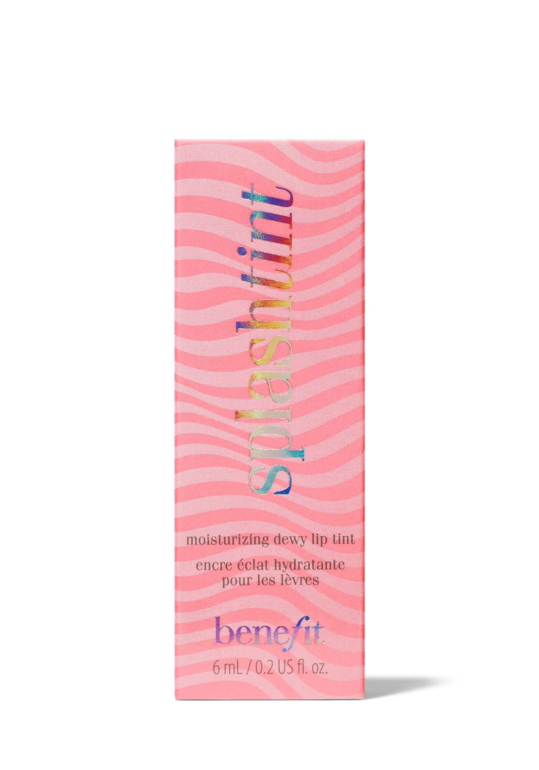 Benefit Splashtint Dewy Glow Lip Tint 1 Shaws Department Stores