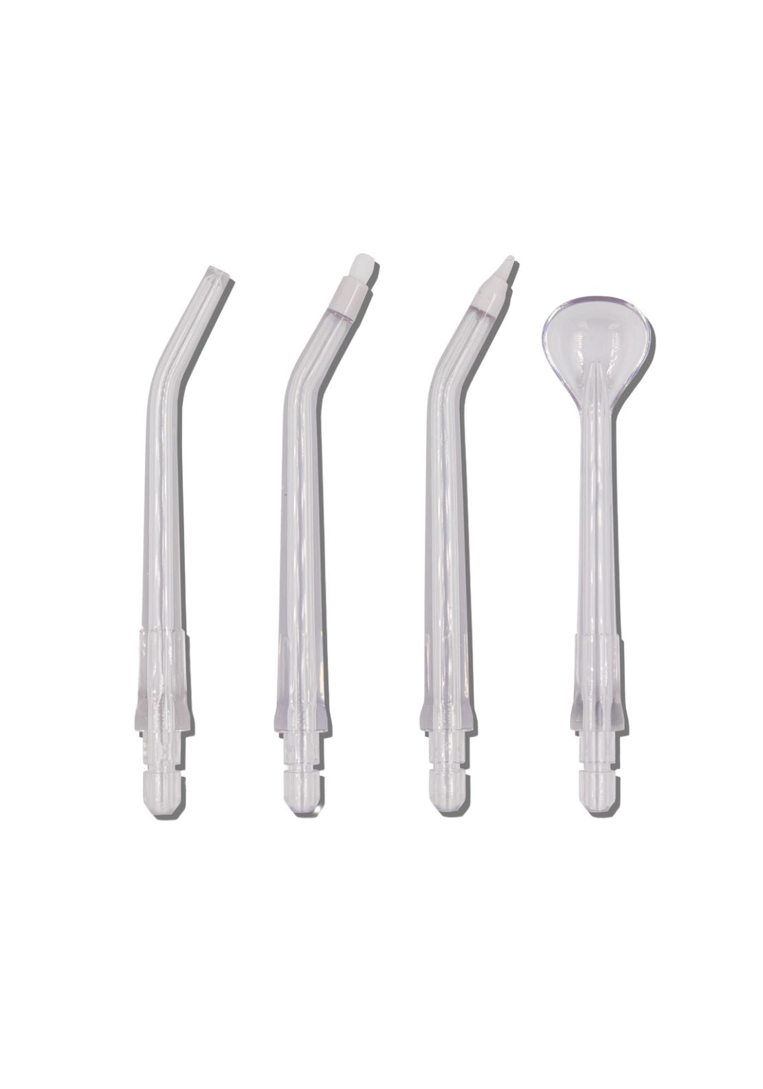 Spotlight Oral Care Water Flosser Replacement Heads Mixed Tip 1 Shaws Department Stores