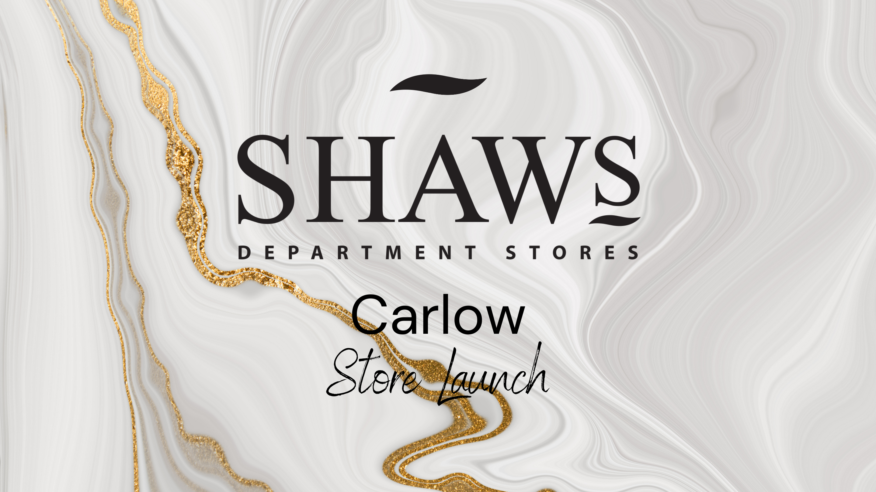 Load video: Shaws Carlow Store Walk