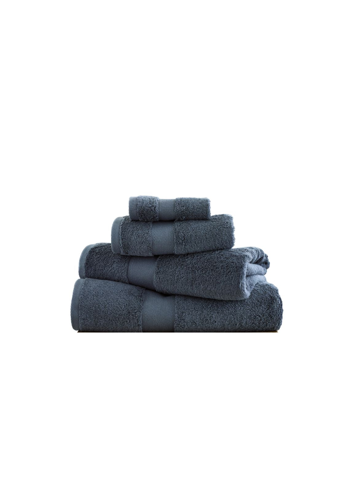 Egyptian Embrace Premium 100% Egyptian Cotton Towel - 550 GSM 2 Shaws Department Stores