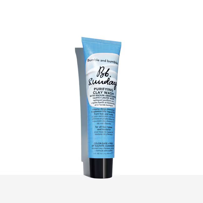 Bumble&amp;bumble Sunday Purifying Clay Wash 150ml 1 Shaws Department Stores