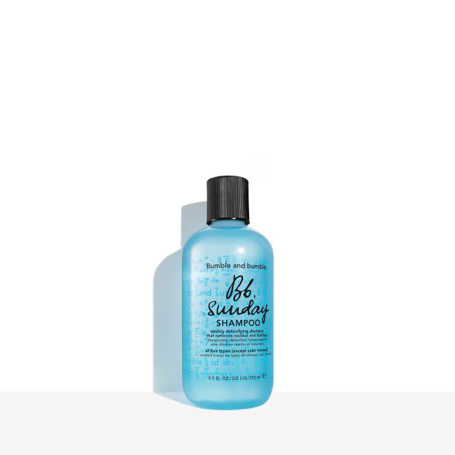 Bumble&amp;bumble Sunday Shampoo 250mll 1 Shaws Department Stores