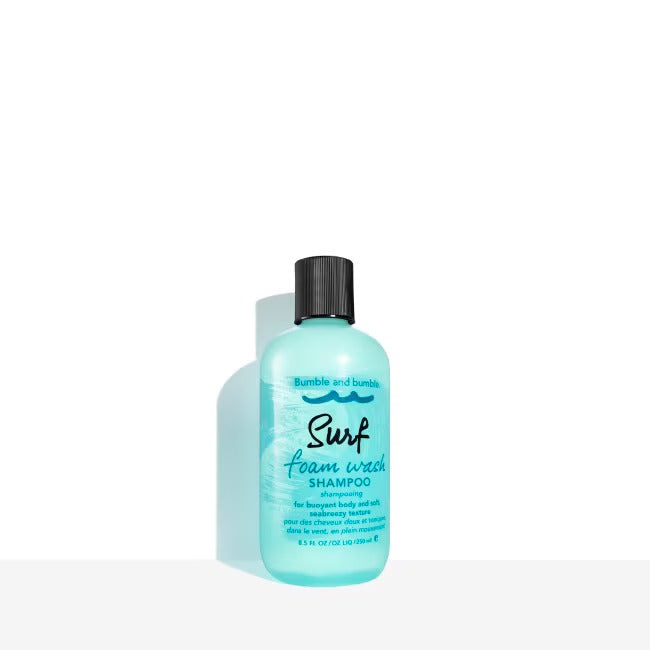 Bumble&amp;bumble Surf Foam Wash Shampoo 250ml 1 Shaws Department Stores