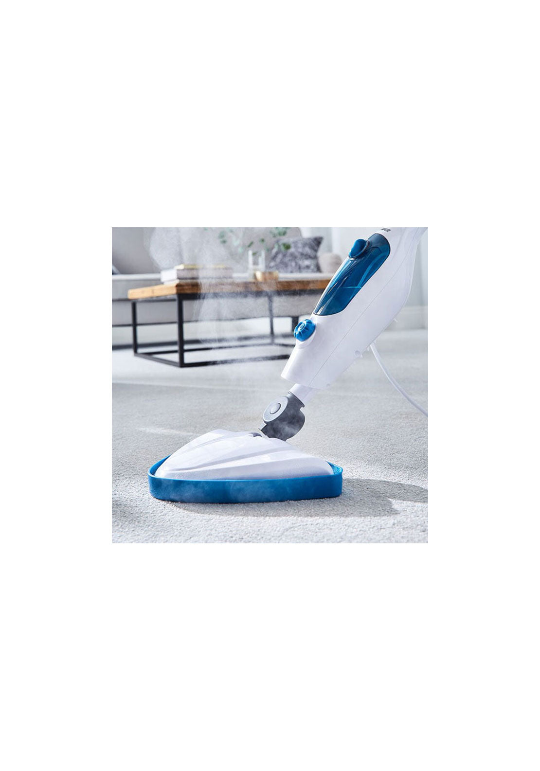 Tower TSM16 Multi-Functional Steam Mop | T132002 4 Shaws Department Stores
