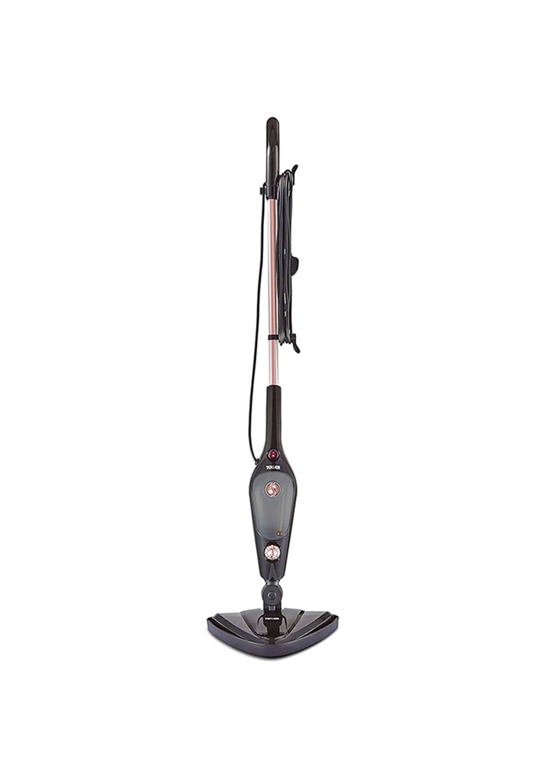 Tower 16-In-1 Steam Mop | Rsm16 - Black 1 Shaws Department Stores
