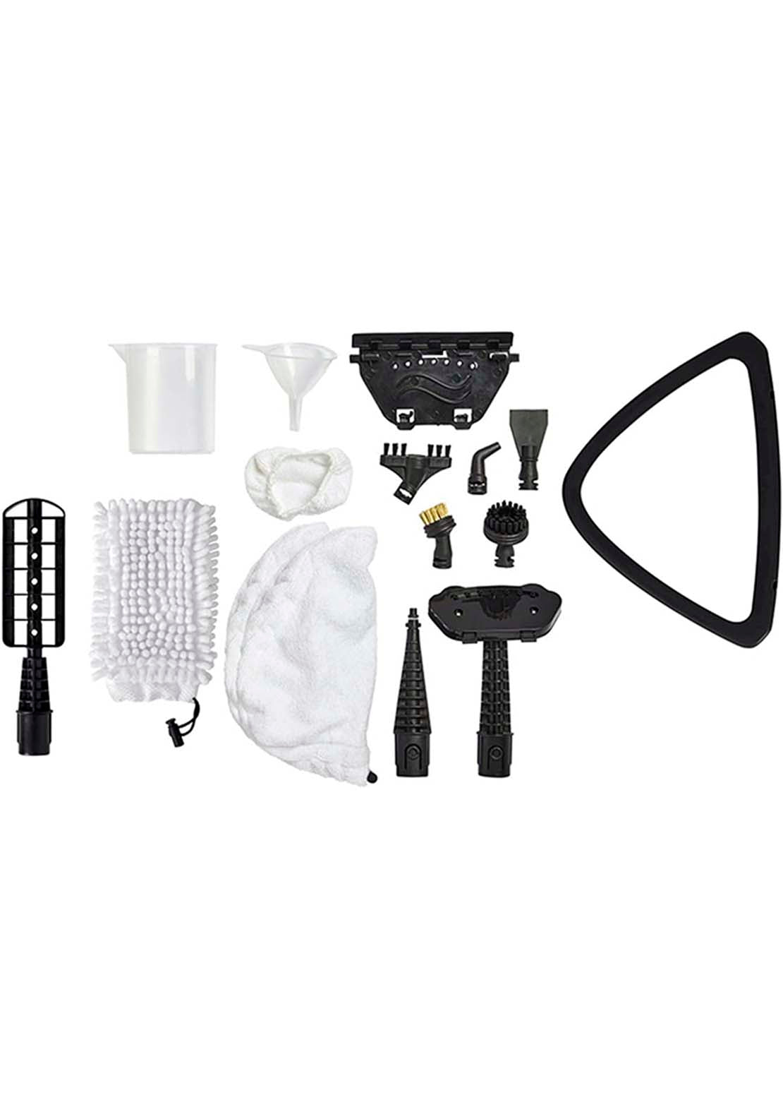 Tower 16-In-1 Steam Mop | Rsm16 - Black 2 Shaws Department Stores