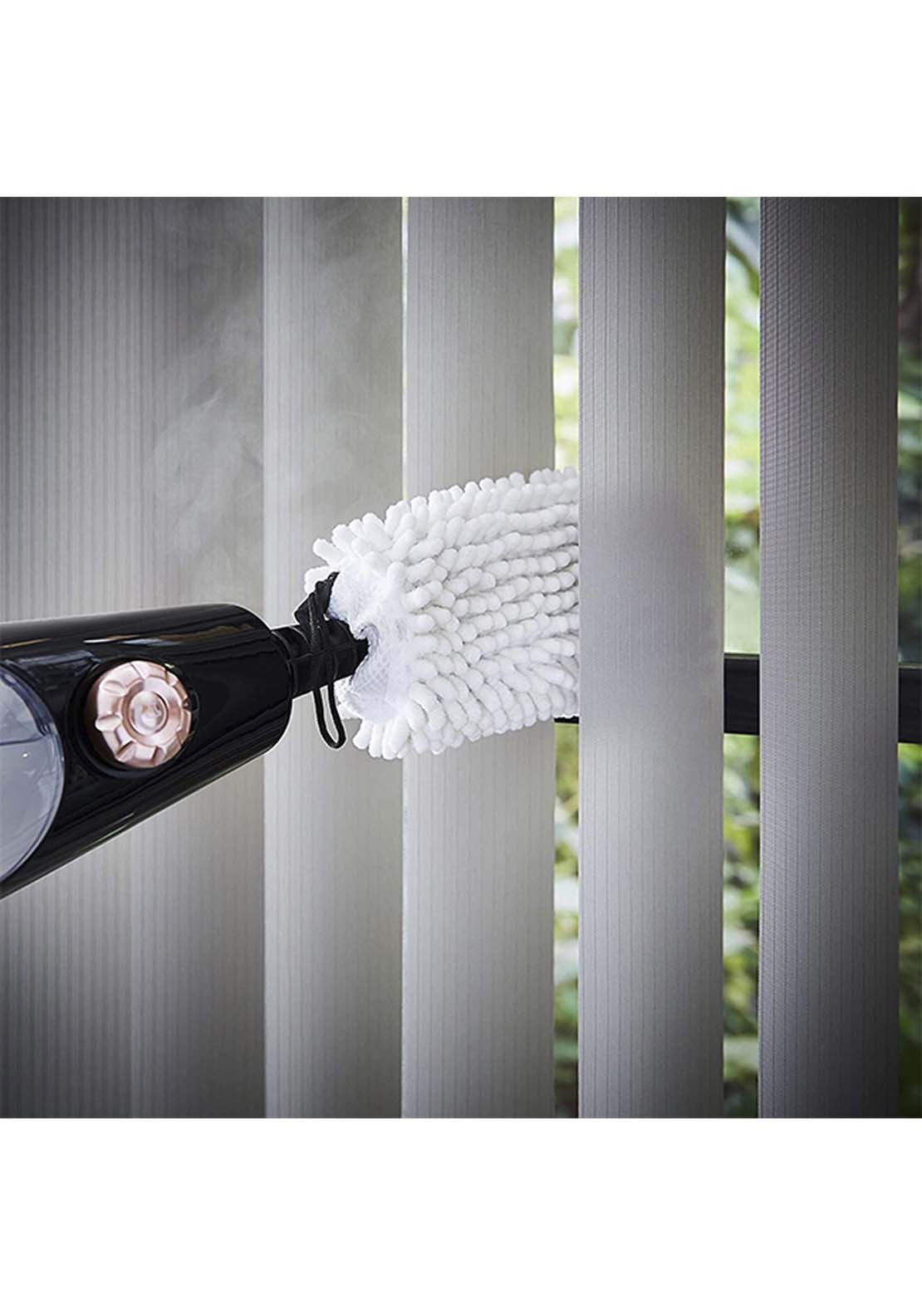 Tower 16-In-1 Steam Mop | Rsm16 - Black 4 Shaws Department Stores