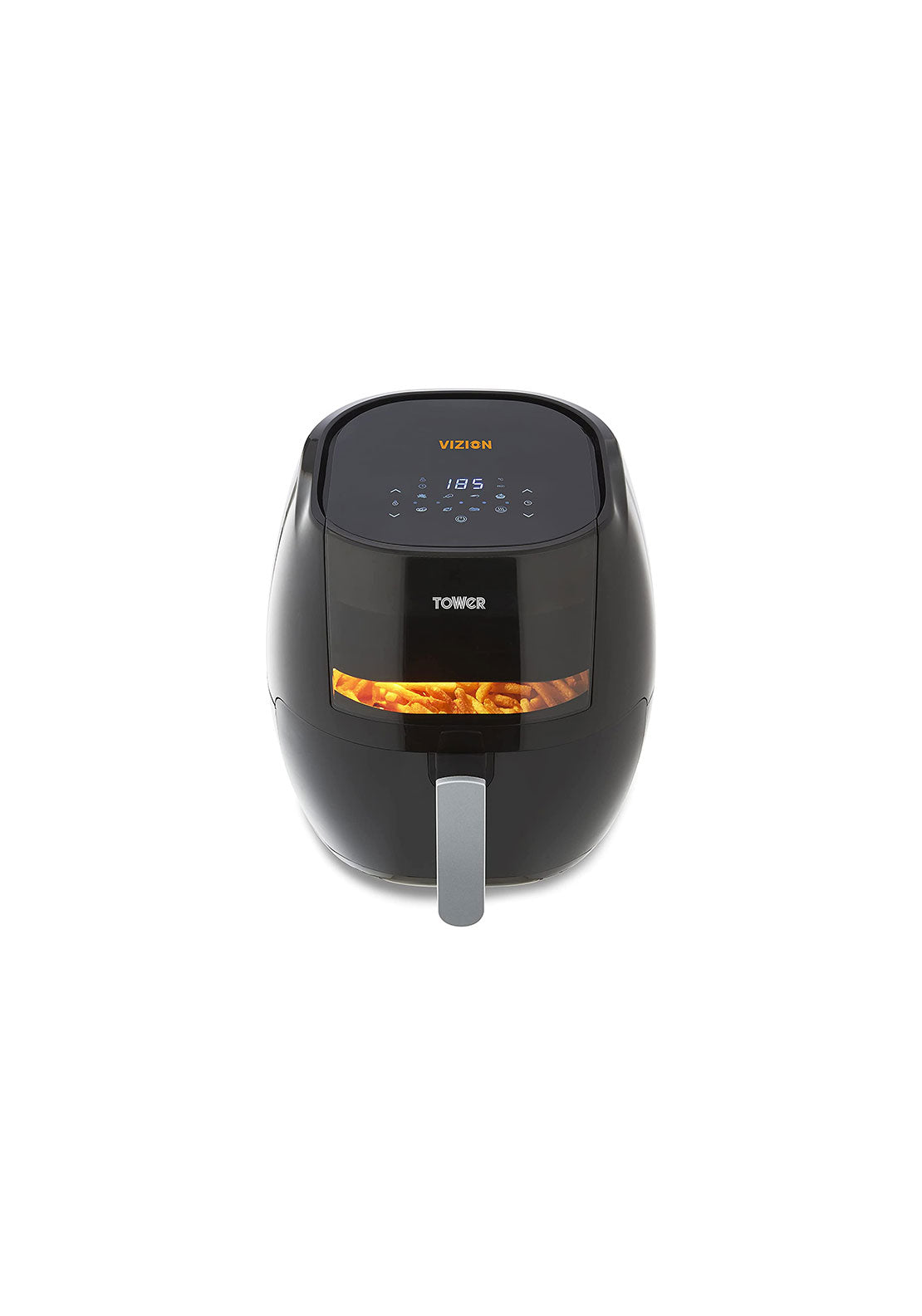 Tower Vortx Vizion 7L Digit Air Fryer | T17072 1 Shaws Department Stores