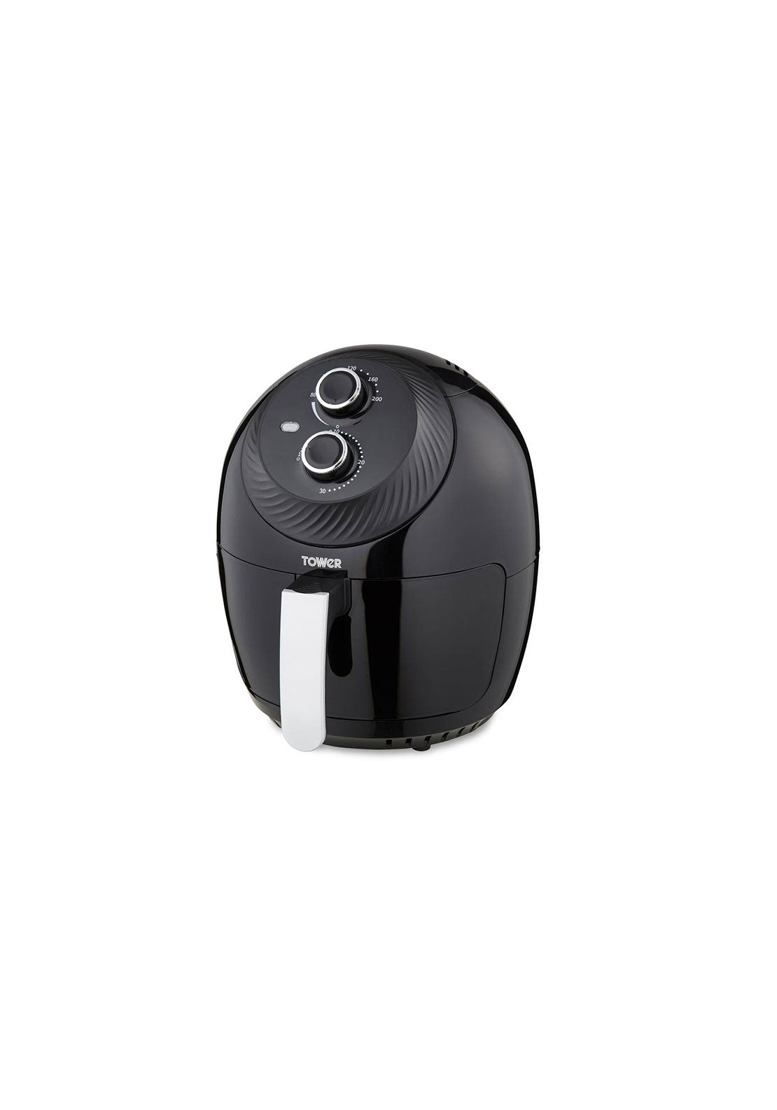 Tower Vortx 4L Manual Air Fryer | T17082 11 Shaws Department Stores