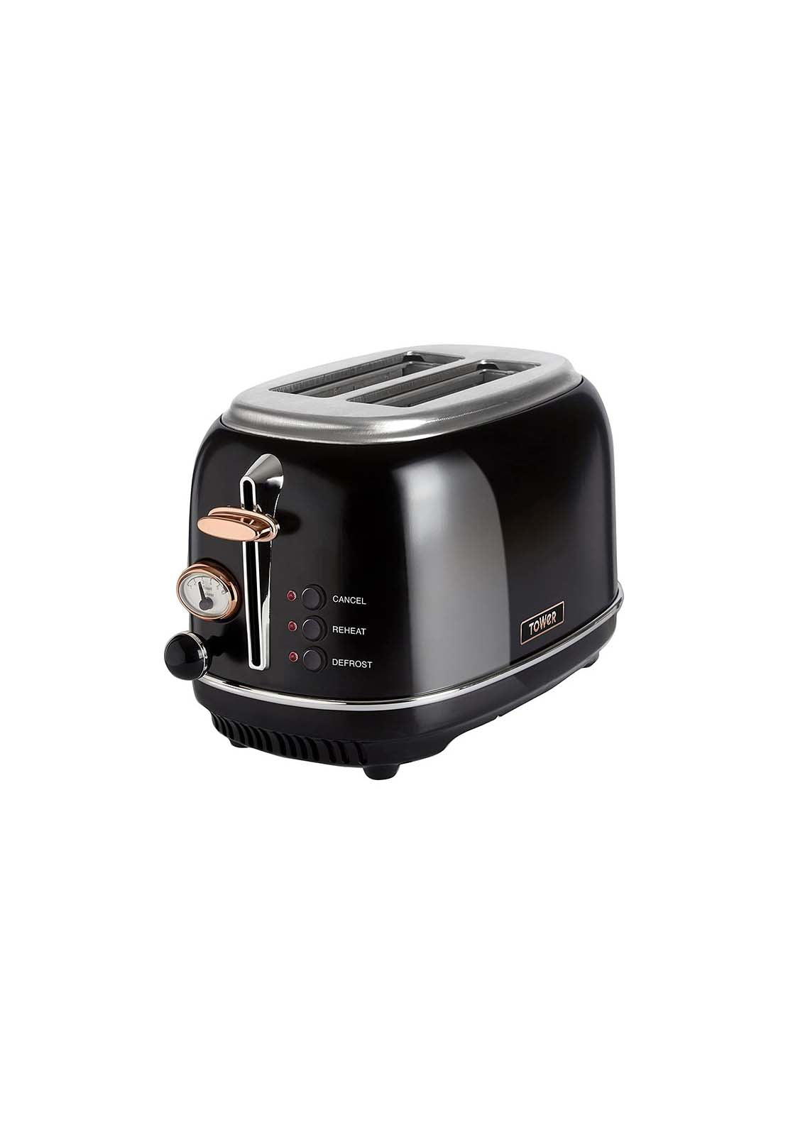 2 Slice Toaster T20016 Shaws Department Stores