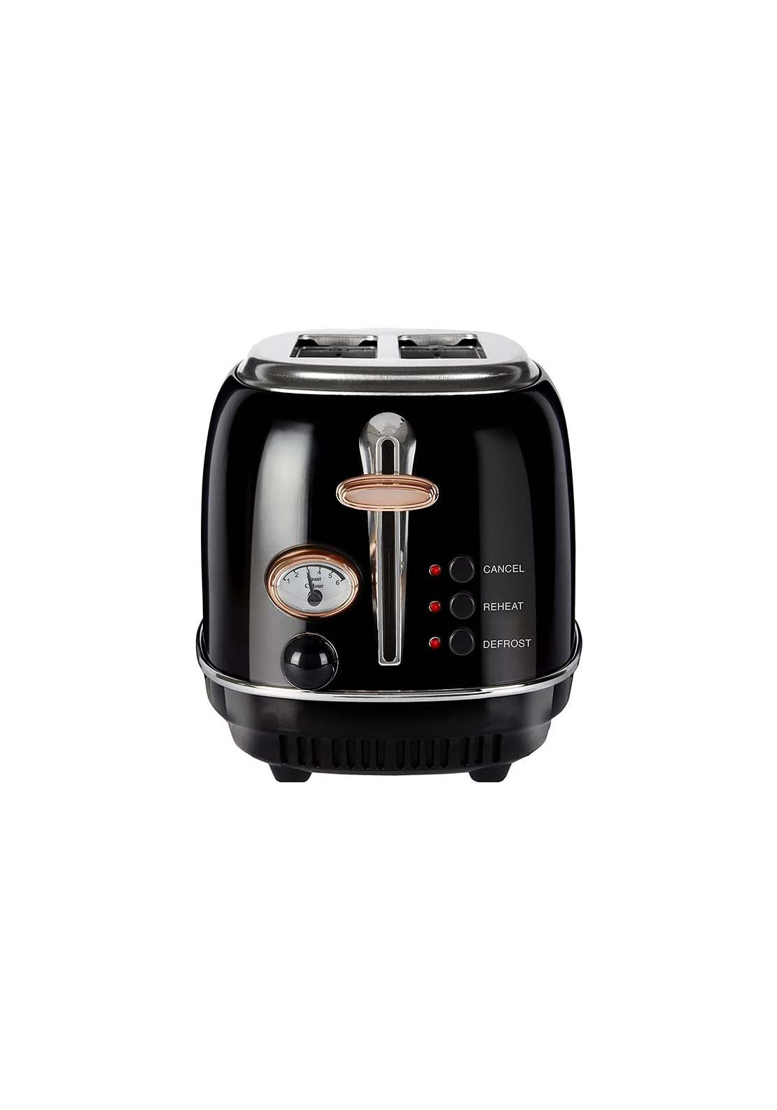 Tower 2 Slice Toaster | T20016 2 Shaws Department Stores