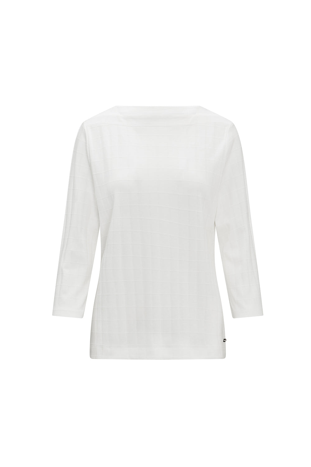 Tigiwear Boat Neck Top 1 Shaws Department Stores
