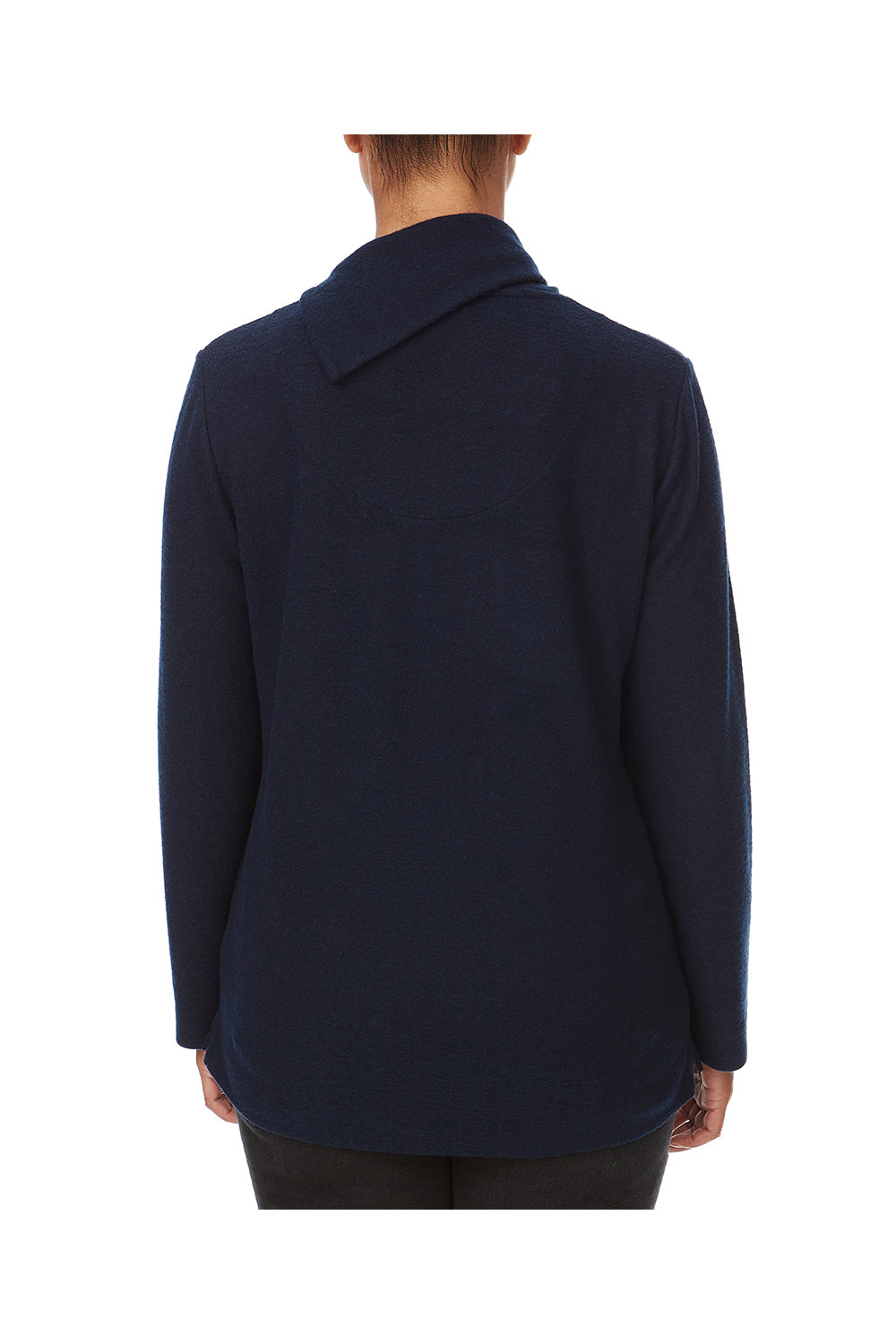 Tigiwear Split Cowl Top 6 Shaws Department Stores