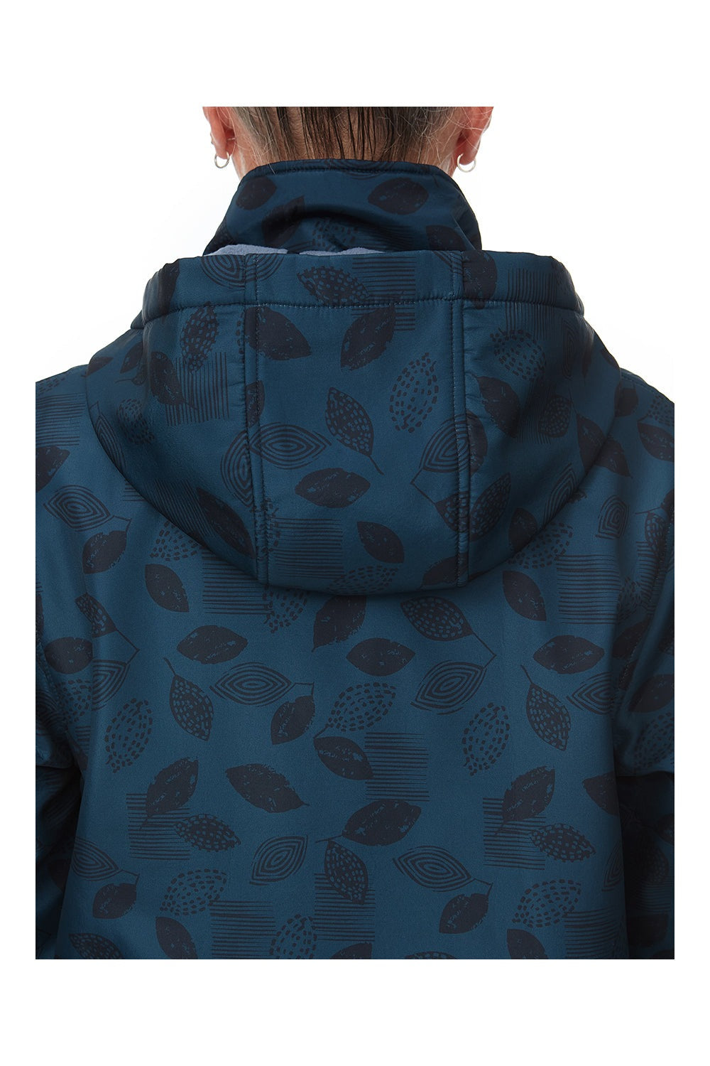 Tigiwear Tonal Rain Coat 6 Shaws Department Stores