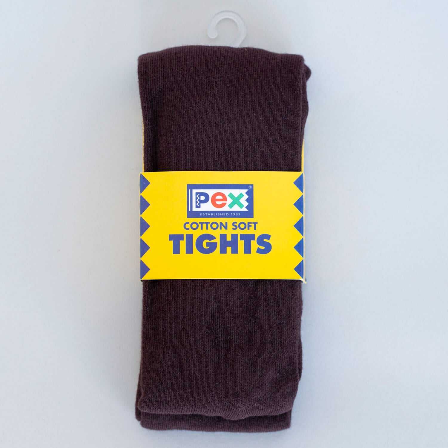 Pex Sunset Tights - Brown 1 Shaws Department Stores