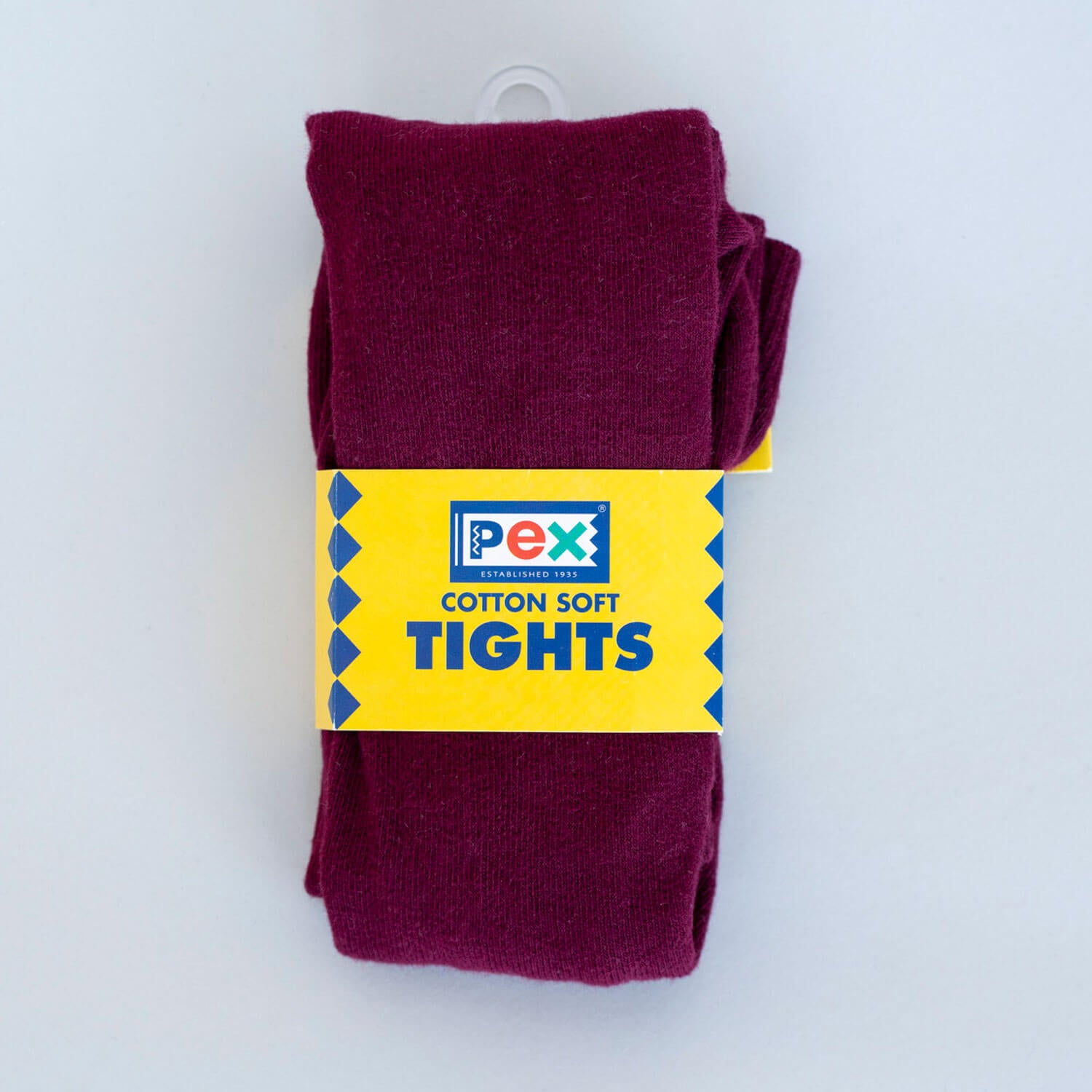Pex Sunset Tights - Wine 1 Shaws Department Stores